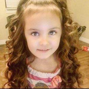 Meet your Posher, Teri